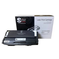 Sprint Ricoh SP-100, SP-111 Laser Toner Kartuş