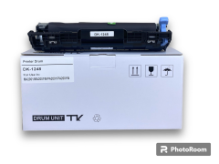 Sprint Kyocera DK-1240, DK-1248 Drum Ünitesi