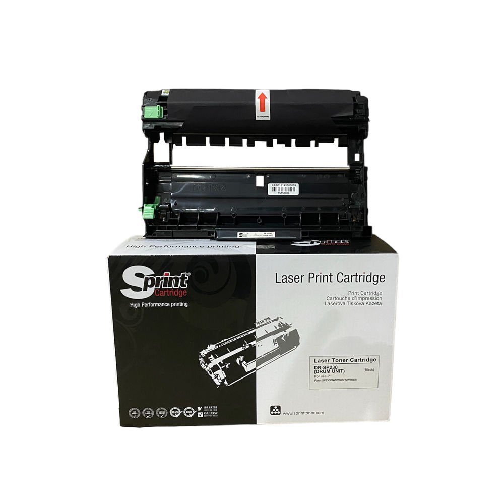 Sprint Ricoh DR-230 Drum Ünitesi