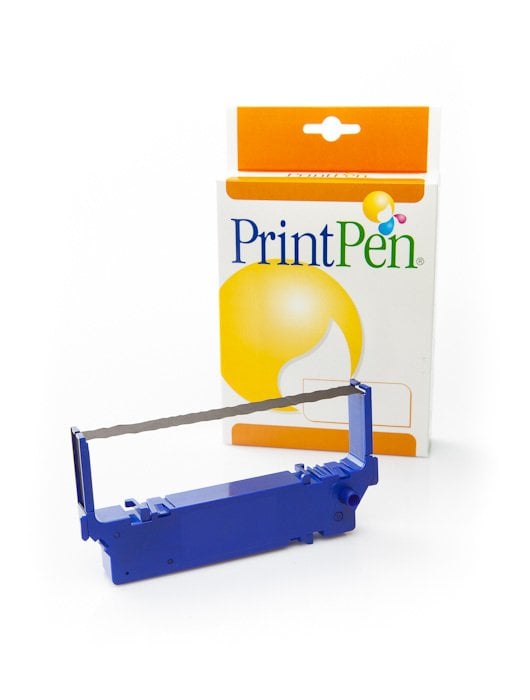Printpen Star SP-700, RC-700 Black Şerit