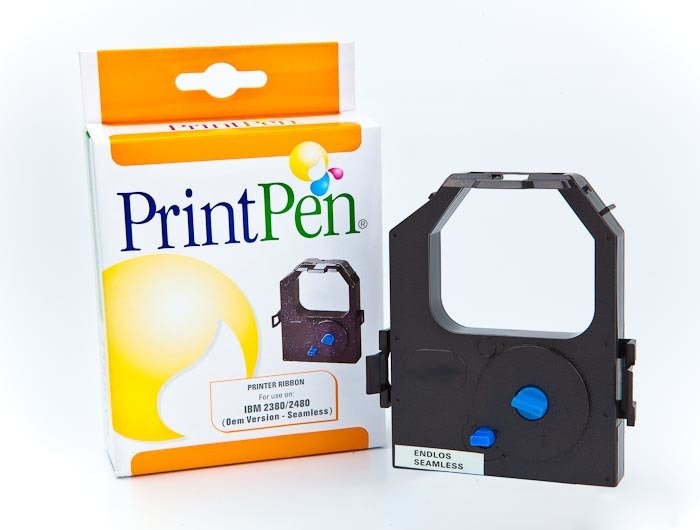 Printpen Ibm 2380, 2480 Seamless Şerit
