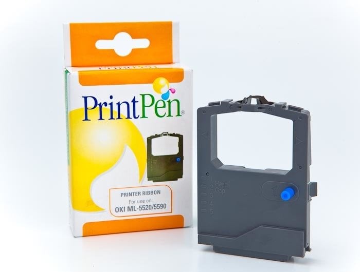 Printpen Oki ML-5520, ML-5590 Seamless Şerit