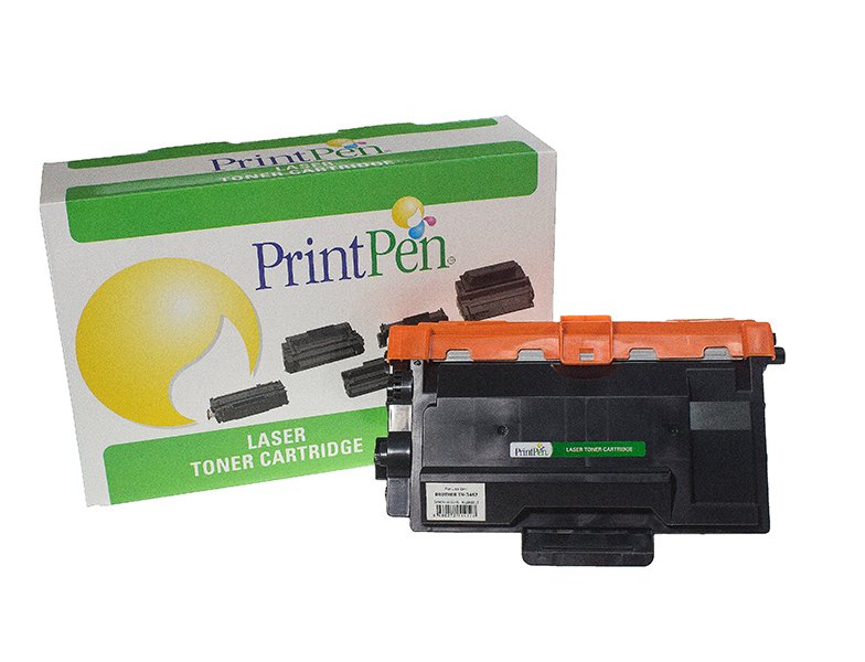 Printpen Brother TN-3467 Muadil Siyah Laser Toner Kartuş