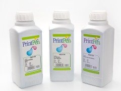 PrintPen ProColor Ink EPSON Black 1Kg.