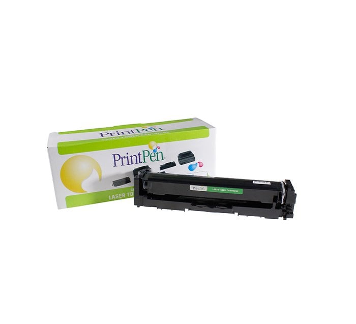 Printpen Hp W2410A Siyah LaserJet Toner Kartuşu (216A)