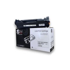 Sprint Canon Crg-071H Laser Toner Kartuş (Chipsiz)