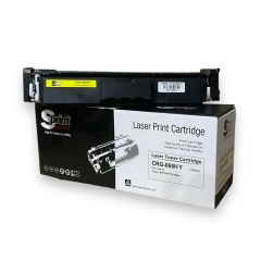 Sprint Canon CRG-069H Yellow Laser Toner Kartuş