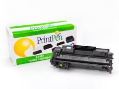 Printpen Hp CE505A, CF280A & Canon CRG-719 Muadil Siyah Laser Toner Kartuş