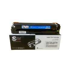 Sprint Hp CF401X, Canon CRG045H Cyan LaserJet Toner