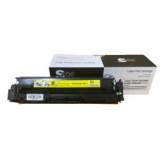 Sprint Hp CF402X, Canon CRG045H Yellow LaserJet Toner