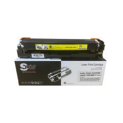 Sprint Hp CF402X, Canon CRG045H Yellow LaserJet Toner