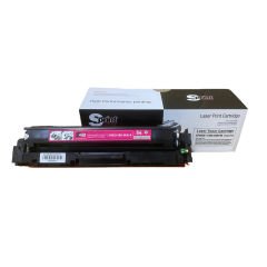Sprint Hp CF403X, Canon CRG045H Magenta LaserJet Toner