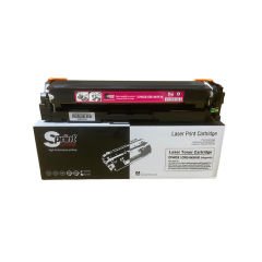 Sprint Hp CF403X, Canon CRG045H Magenta LaserJet Toner