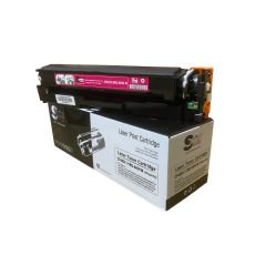 Sprint Hp CF403X, Canon CRG045H Magenta LaserJet Toner
