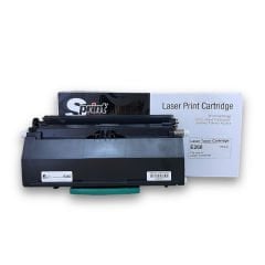 Sprint Lexmark E260, E360, E460 Laser Toner