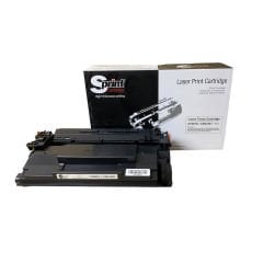 Sprint Hp CF287A, Canon CRG041 LaserJet Toner Kartuşu