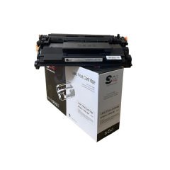 Sprint Hp CF287A, Canon CRG041 LaserJet Toner Kartuşu