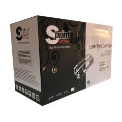 Sprint Hp CF287X, Canon CRG041H LaserJet Toner Kartuşu