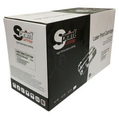 Sprint Hp CF281A, Canon CRG039 Laser Toner Kartuş