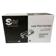 Sprint Hp CF281A, Canon CRG039 Laser Toner Kartuş