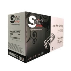 Sprint Hp CF289X & Canon CRG-056 Chipsiz LaserJet Toner Kartuşu