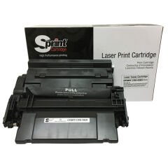 Sprint Hp CF289Y, Canon CRG056H Chipsiz LaserJet Toner