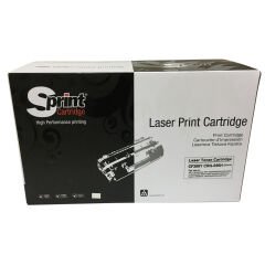 Sprint Hp CF289Y, Canon CRG056H Chipsiz LaserJet Toner