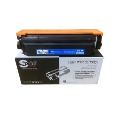 Sprint Hp CF411X, Canon CRG046H Cyan LaserJet Toner