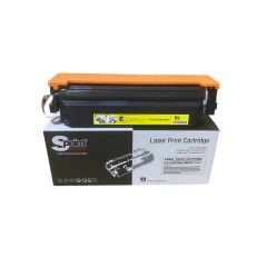 Sprint Hp CF412X, Canon CRG046H Yellow LaserJet Toner