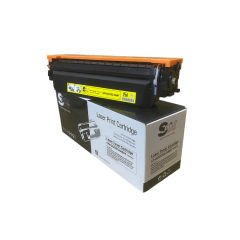 Sprint Hp CF412X, Canon CRG046H Yellow LaserJet Toner