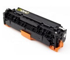 Printpen Hp CC530A, CE410A, CF380X & Canon CRG-718 Siyah LaserJet Toner Kartuş
