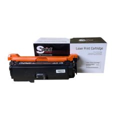 Sprint Hp CE400X, CE250X Siyah LaserJet Toner (507A)