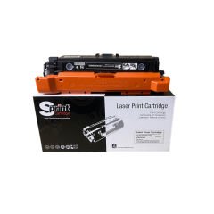 Sprint Hp CE400X, CE250X Siyah LaserJet Toner (507A)