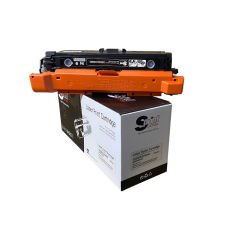 Sprint Hp CE400X, CE250X Siyah LaserJet Toner (507A)