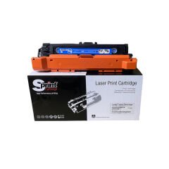 Sprint Hp CE401A, CE251A Mavi LaserJet Toner (507A)
