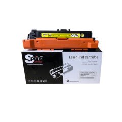 Sprint Hp CE402A, CE252A Sarı LaserJet Toner (507A)