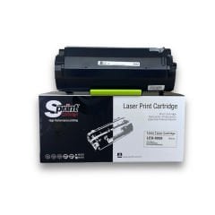 Sprint Lexmark MS410, MS510 Laser Toner (505X)