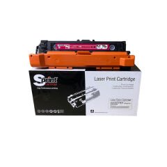 Sprint Hp CE403A, CE253A Kırmızı LaserJet Toner (507A)
