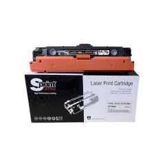 Sprint Hp CF360A, Canon CRG040 Black LaserJet Toner (508A)