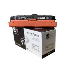 Sprint Hp CF360A, Canon CRG040 Black LaserJet Toner (508A)