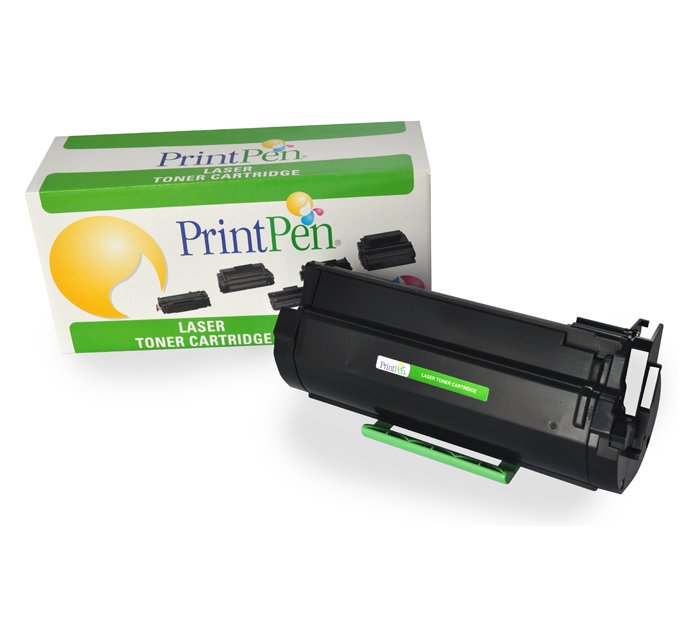 Printpen Lexmark MS317 Laser Toner (51B5000)