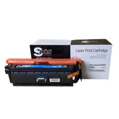 Sprint Hp CF361A, Canon CRG040 Cyan LaserJet Toner (508A)