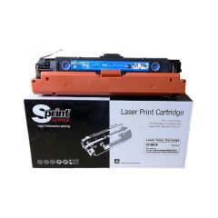 Sprint Hp CF361A, Canon CRG040 Cyan LaserJet Toner (508A)