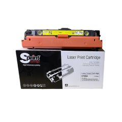 Sprint Hp CF362A, Canon CRG040 Yellow LaserJet Toner (508A)