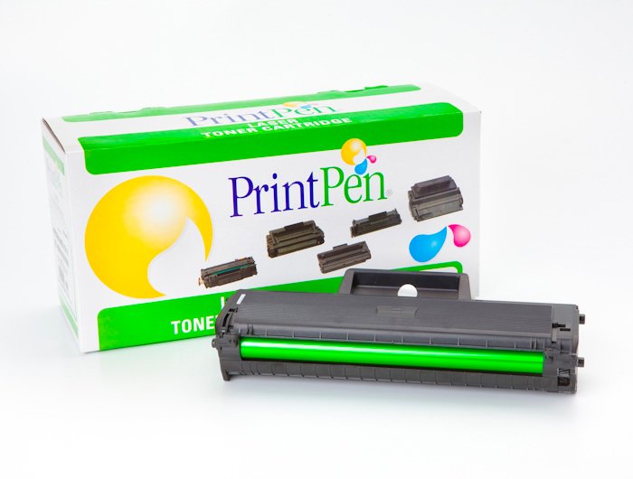 Printpen Samsung MLT-D104S Muadil Laser Toner Kartuş (104S)