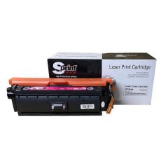 Sprint Hp CF363 & Canon CRG-040 Kırmızı LaserJet Toner Kartuşu (508A)