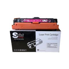 Sprint Hp CF363, Canon CRG040 Magenta LaserJet Toner (508A)
