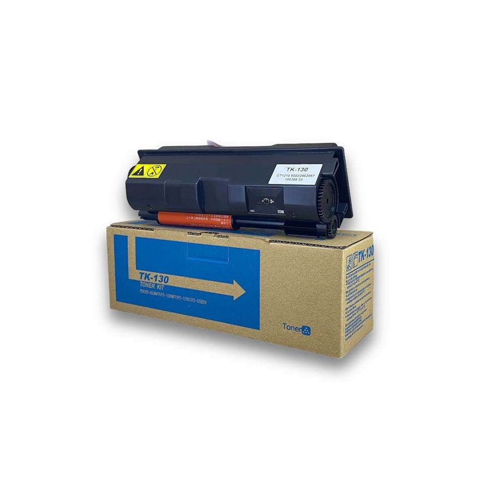 Sprint Kyocera TK-130 Laser Toner Kartuş