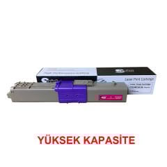Sprint Oki C332dn, MC363dn Kırmızı Laser Toner Kartuş (46508734)