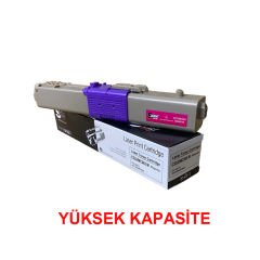 Sprint Oki C332dn, MC363dn Kırmızı Laser Toner Kartuş